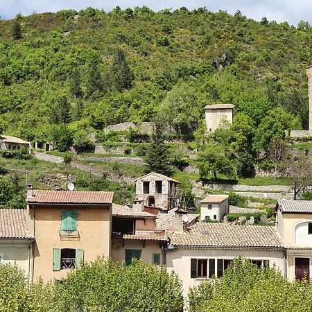 Ma Petite Auberge Castellane Eksteriør bilde