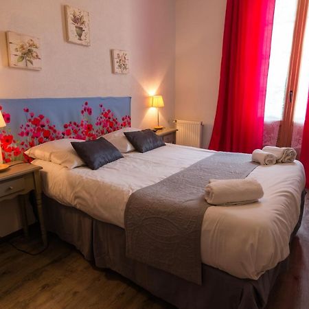 Ma Petite Auberge Castellane Eksteriør bilde