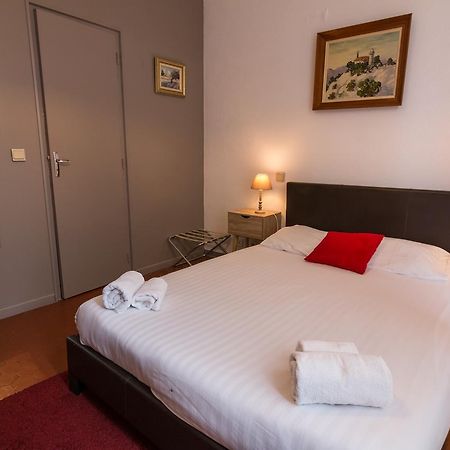 Ma Petite Auberge Castellane Eksteriør bilde