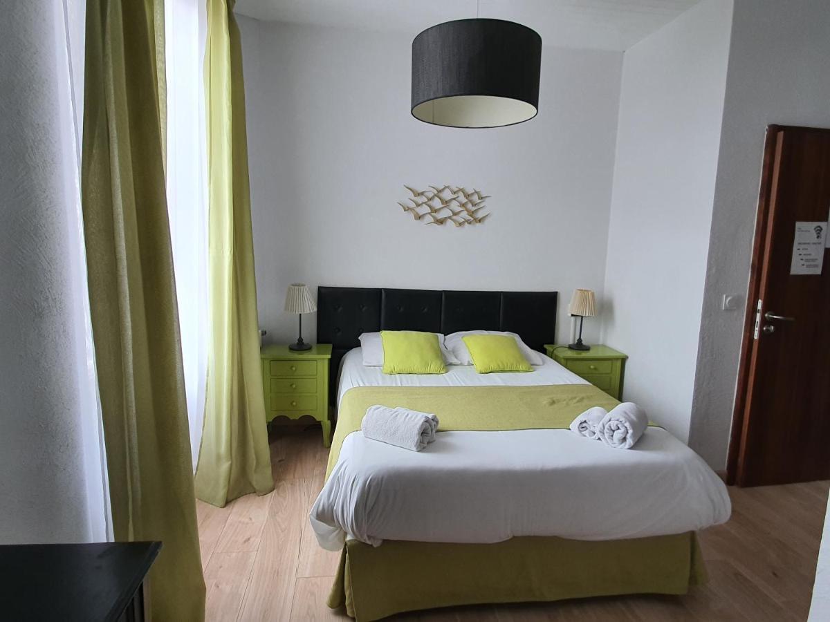 Ma Petite Auberge Castellane Eksteriør bilde