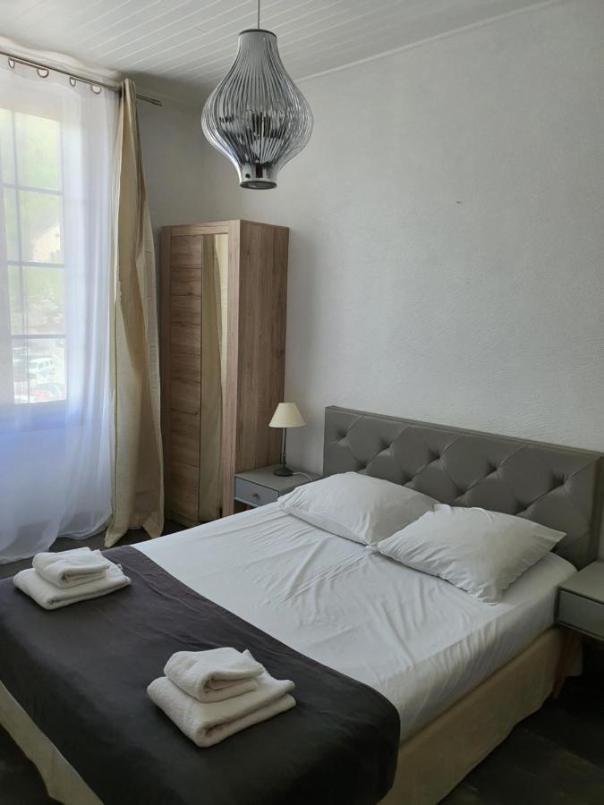 Ma Petite Auberge Castellane Eksteriør bilde