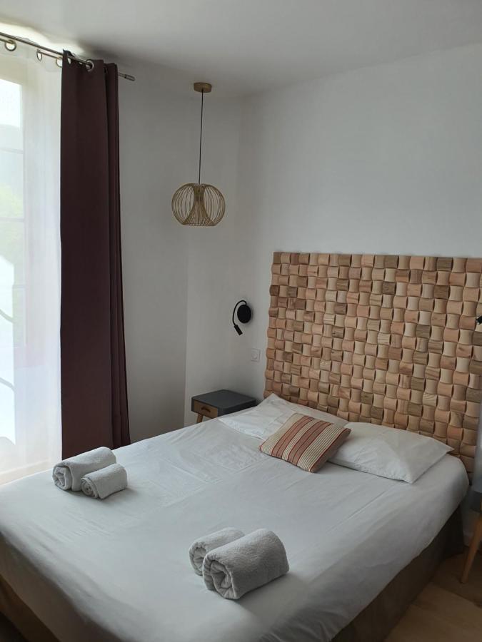 Ma Petite Auberge Castellane Eksteriør bilde
