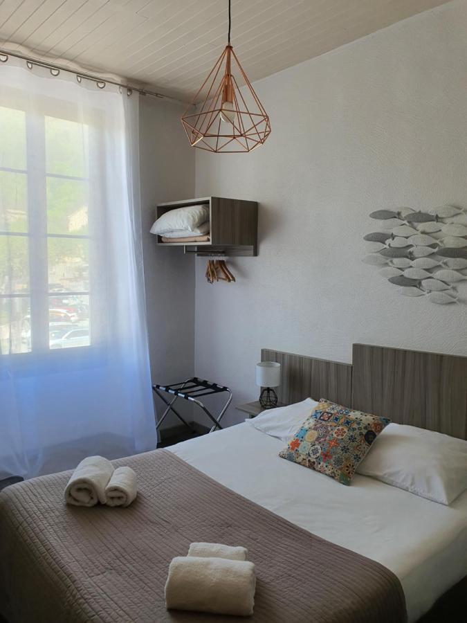 Ma Petite Auberge Castellane Eksteriør bilde