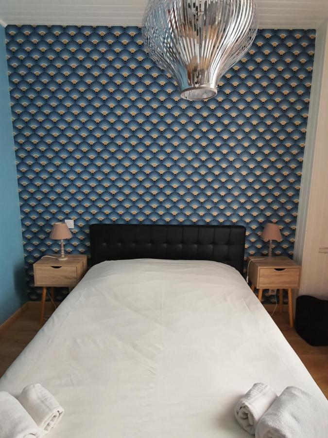 Ma Petite Auberge Castellane Eksteriør bilde