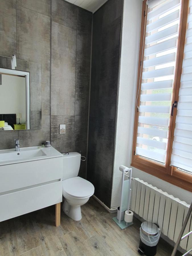 Ma Petite Auberge Castellane Eksteriør bilde