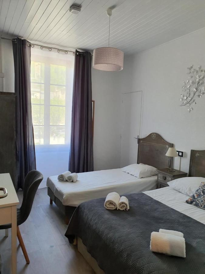 Ma Petite Auberge Castellane Eksteriør bilde