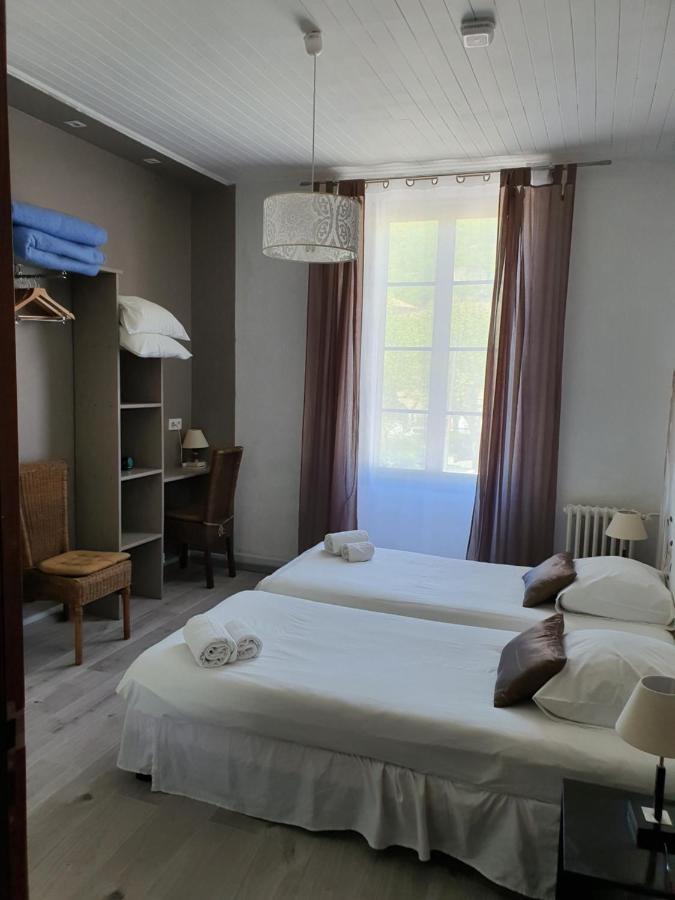 Ma Petite Auberge Castellane Eksteriør bilde