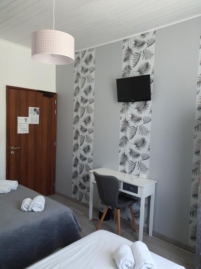 Ma Petite Auberge Castellane Eksteriør bilde