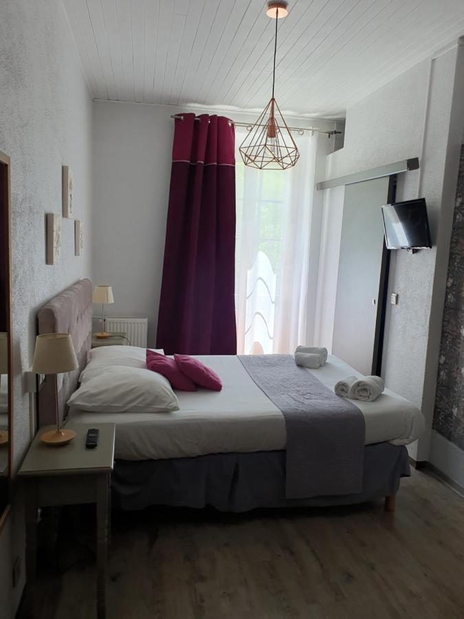 Ma Petite Auberge Castellane Eksteriør bilde
