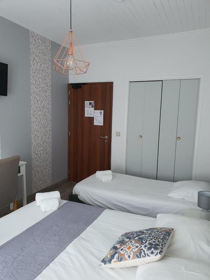 Ma Petite Auberge Castellane Eksteriør bilde