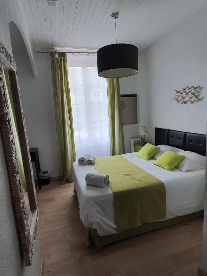 Ma Petite Auberge Castellane Eksteriør bilde