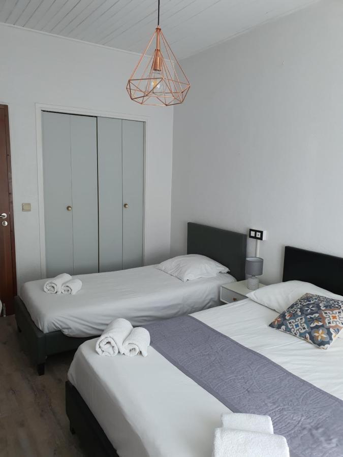 Ma Petite Auberge Castellane Eksteriør bilde