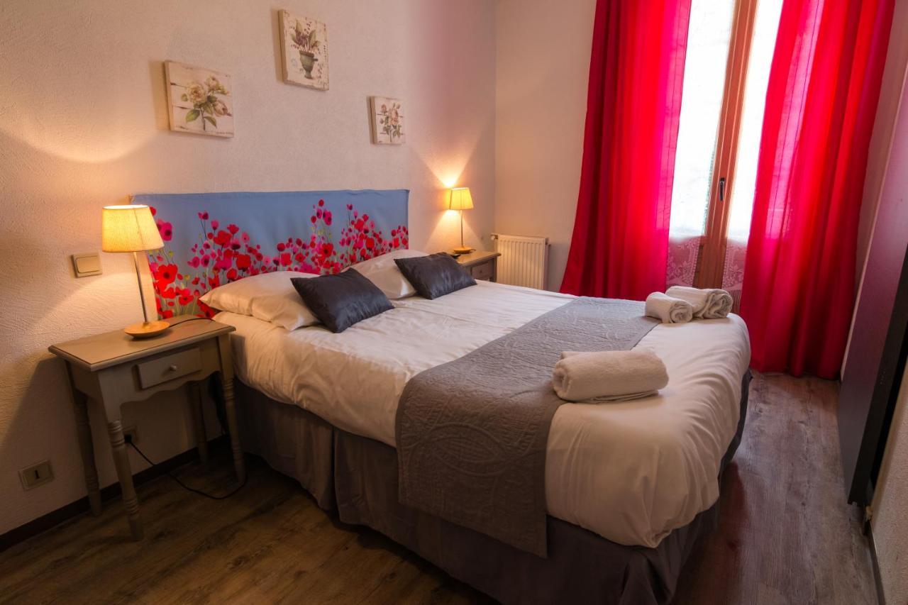 Ma Petite Auberge Castellane Eksteriør bilde