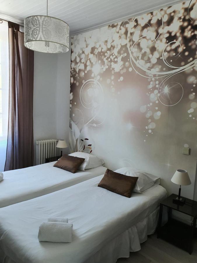 Ma Petite Auberge Castellane Eksteriør bilde