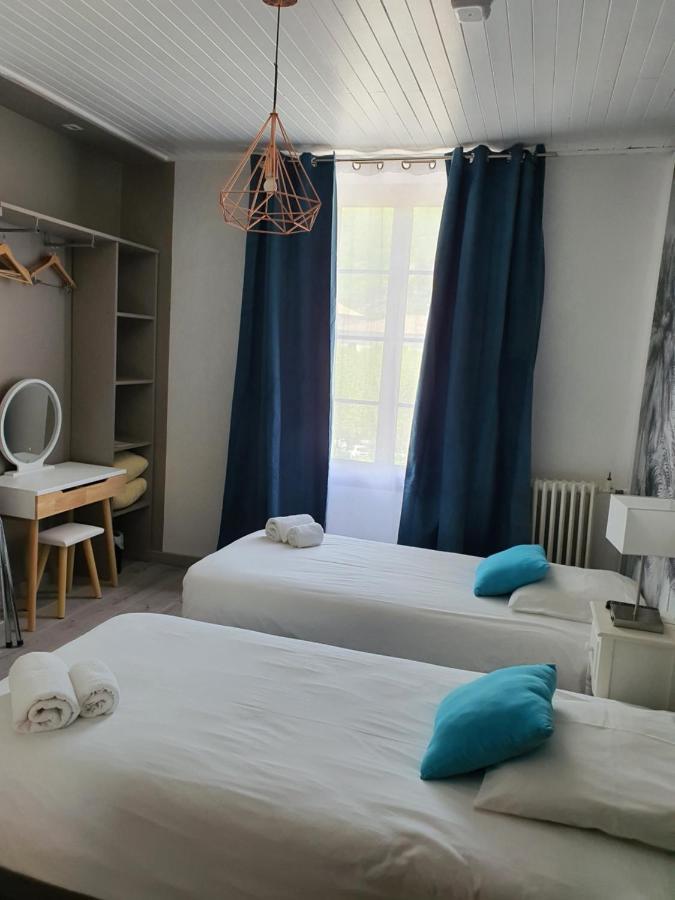 Ma Petite Auberge Castellane Eksteriør bilde