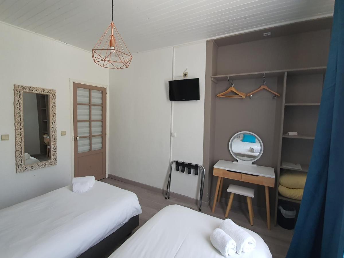 Ma Petite Auberge Castellane Eksteriør bilde