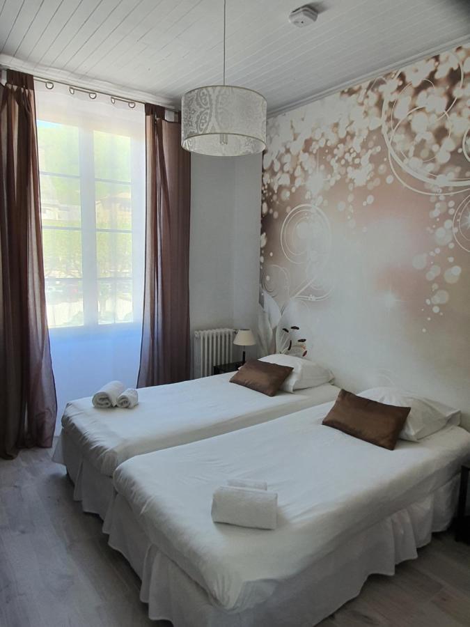 Ma Petite Auberge Castellane Eksteriør bilde