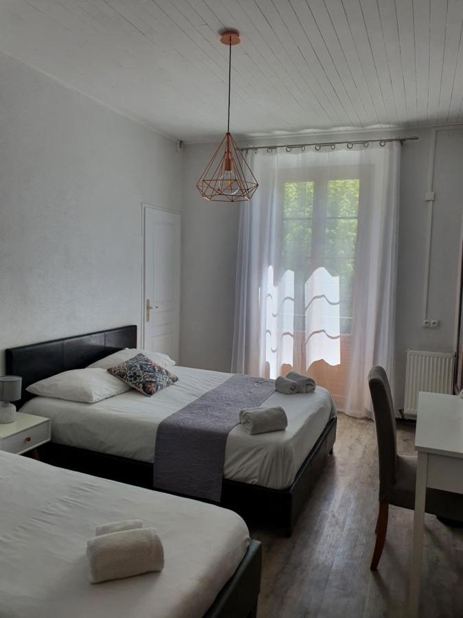 Ma Petite Auberge Castellane Eksteriør bilde