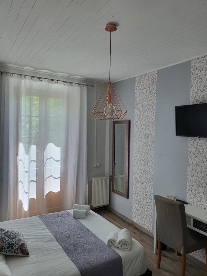 Ma Petite Auberge Castellane Eksteriør bilde
