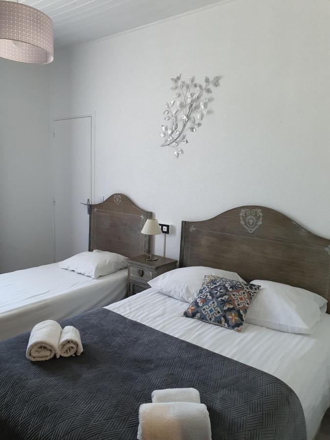 Ma Petite Auberge Castellane Eksteriør bilde