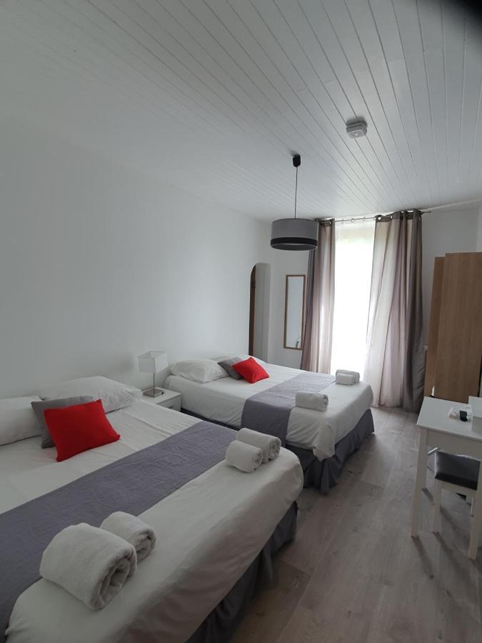 Ma Petite Auberge Castellane Eksteriør bilde