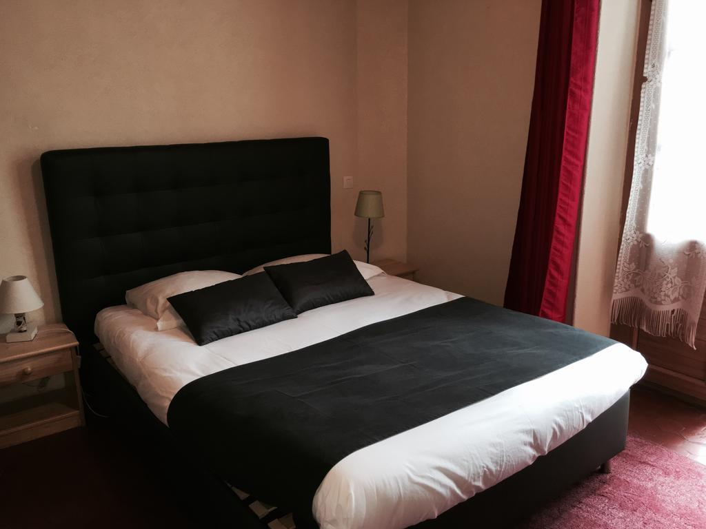 Ma Petite Auberge Castellane Eksteriør bilde