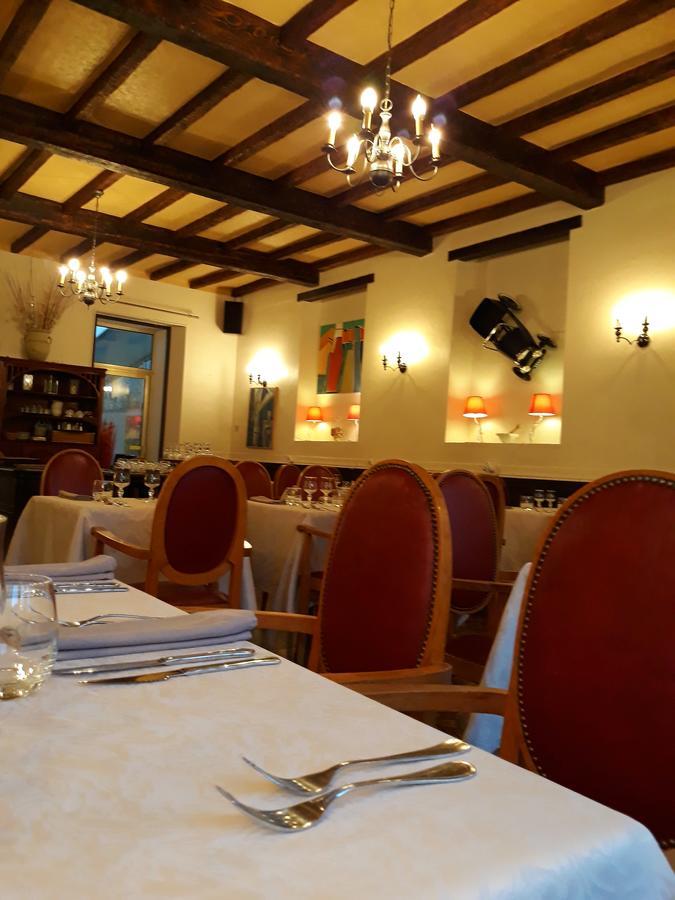 Ma Petite Auberge Castellane Eksteriør bilde