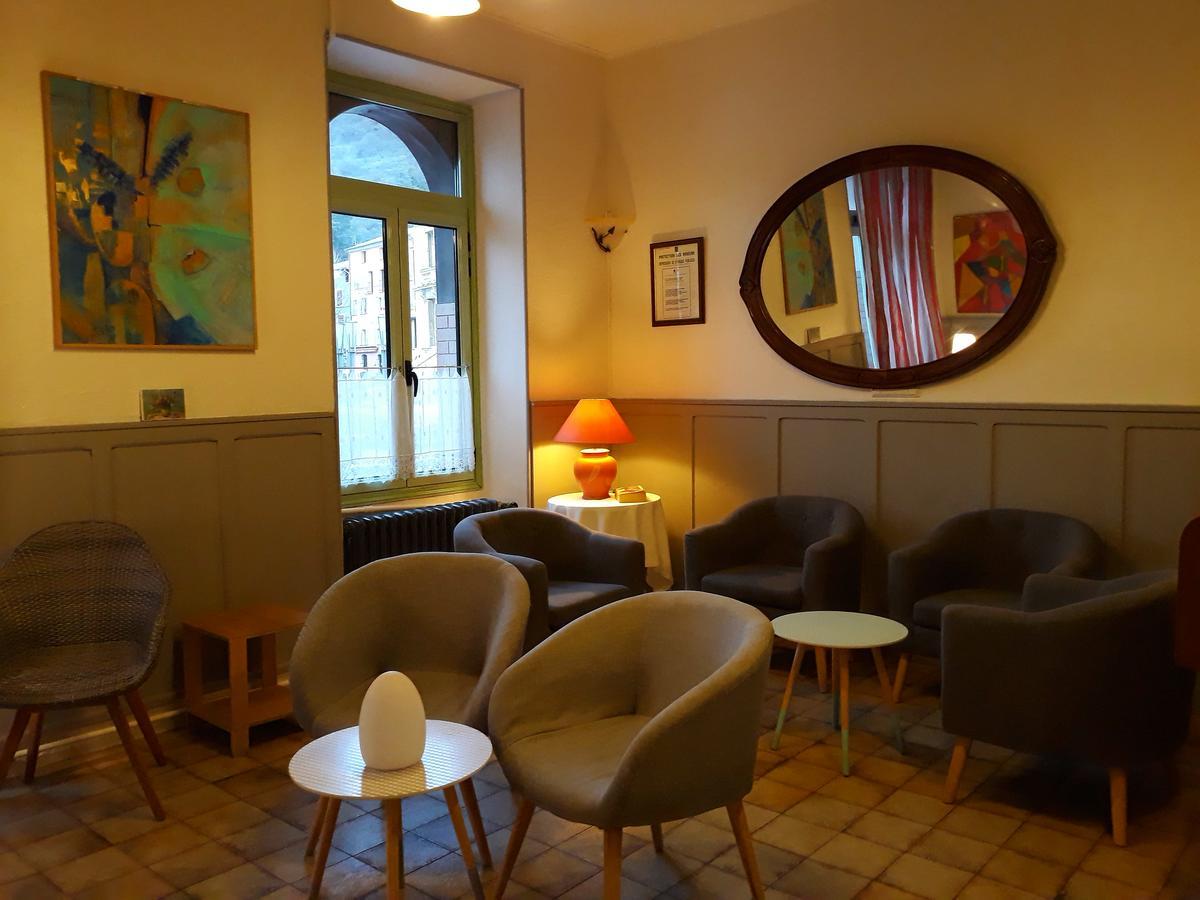 Ma Petite Auberge Castellane Eksteriør bilde