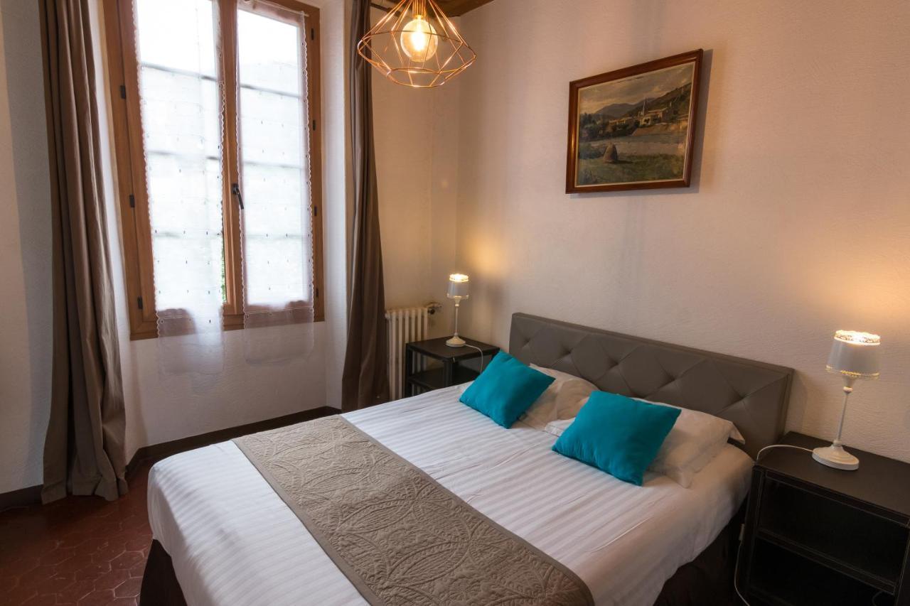 Ma Petite Auberge Castellane Eksteriør bilde