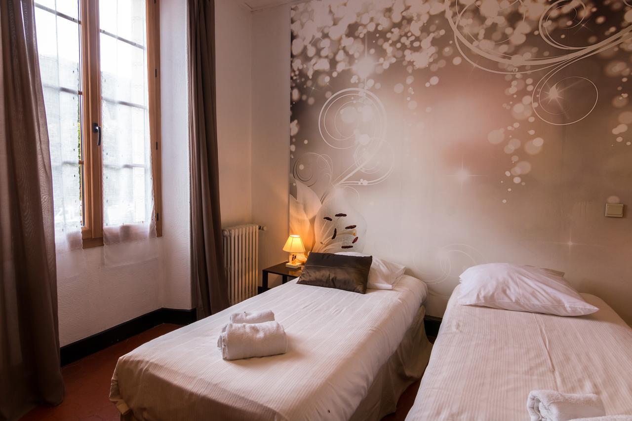 Ma Petite Auberge Castellane Eksteriør bilde